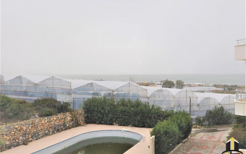 Demirtas Bircan Kent Sitesi