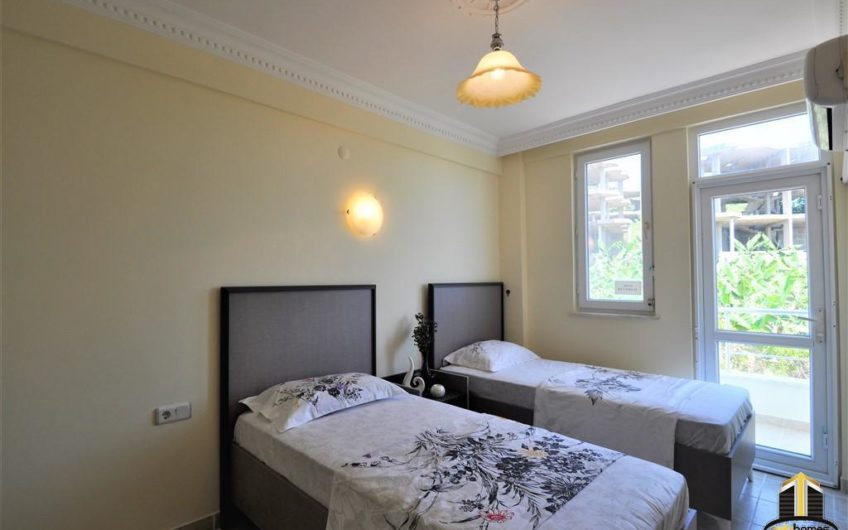 Demirtas Bircan Kent Sitesi