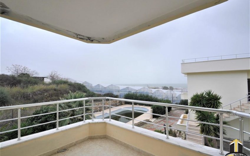 Demirtas Bircan Kent Sitesi