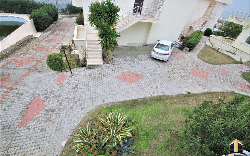 Demirtas Bircan Kent Sitesi