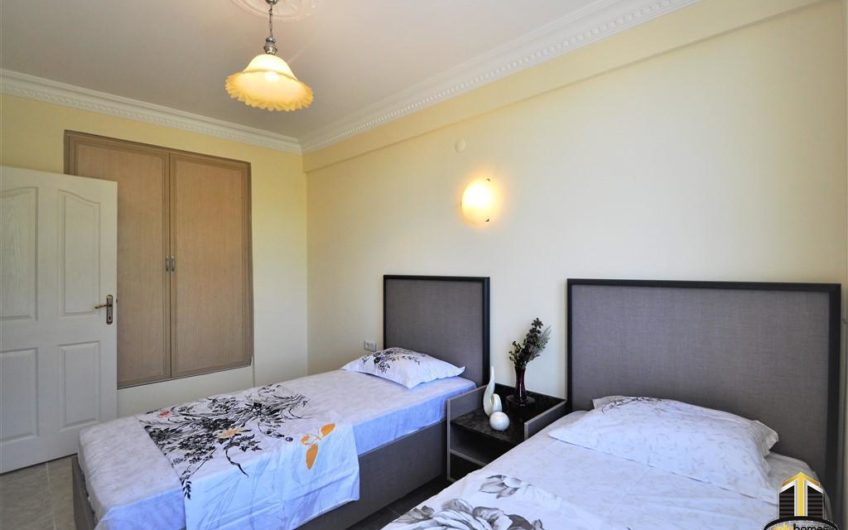 Demirtas Bircan Kent Sitesi