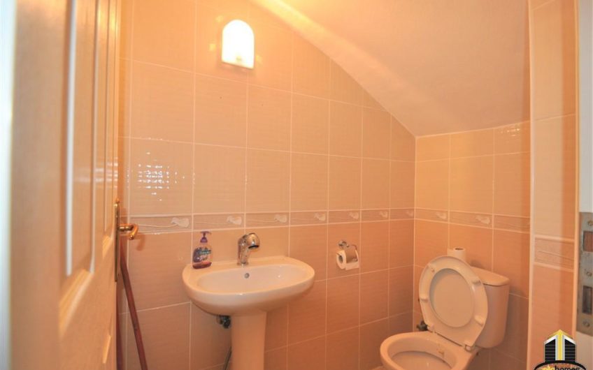 Demirtas Bircan Kent Sitesi