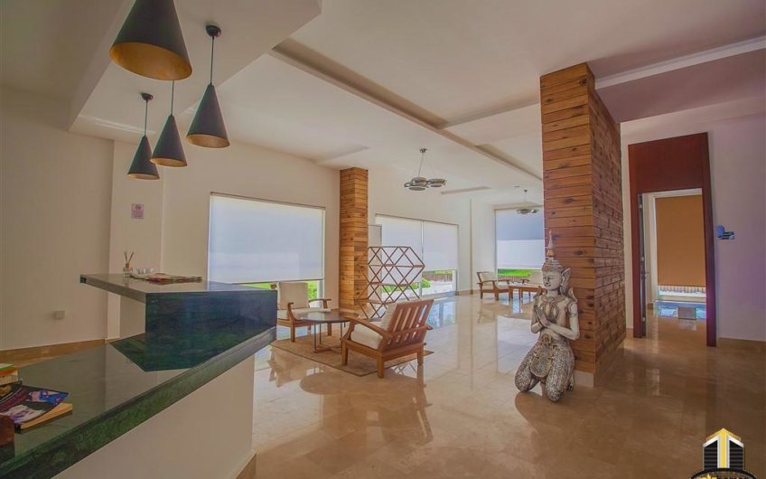 Demirtas ta Fortuna Residence