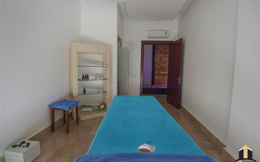 Demirtas ta Fortuna Residence