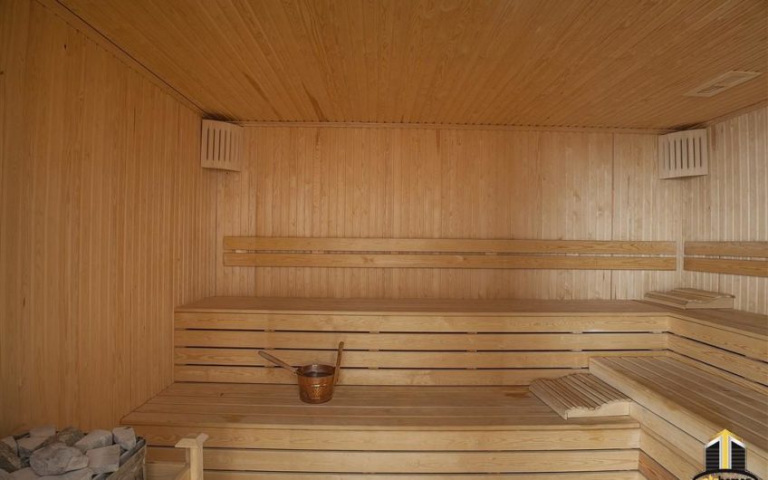 Demirtas ta Fortuna Residence