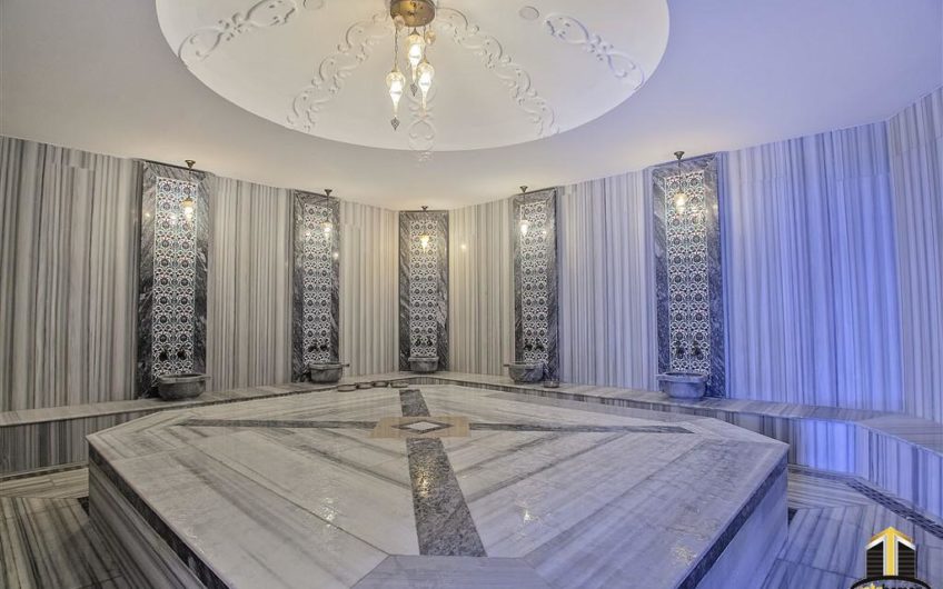 Demirtas ta Fortuna Residence