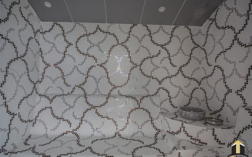 Demirtas ta Fortuna Residence