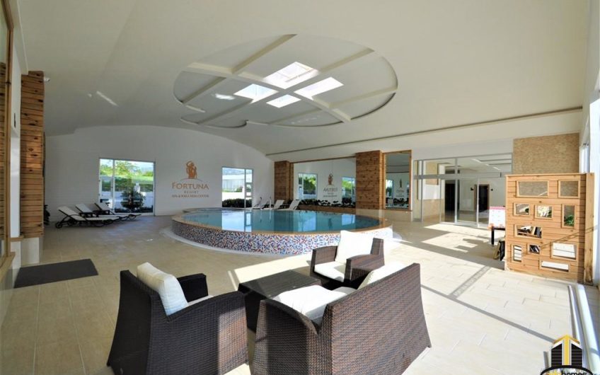 Demirtas ta Fortuna Residence