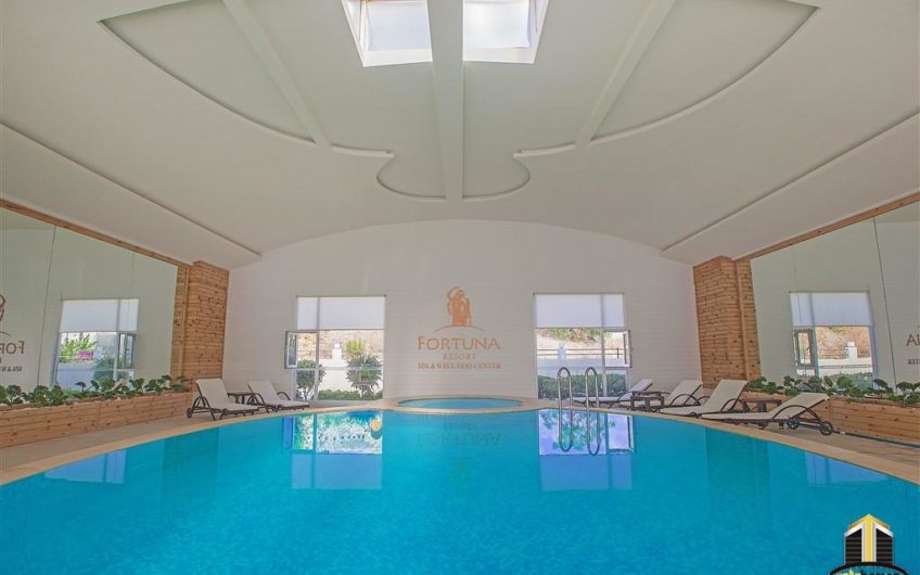 Demirtas ta Fortuna Residence