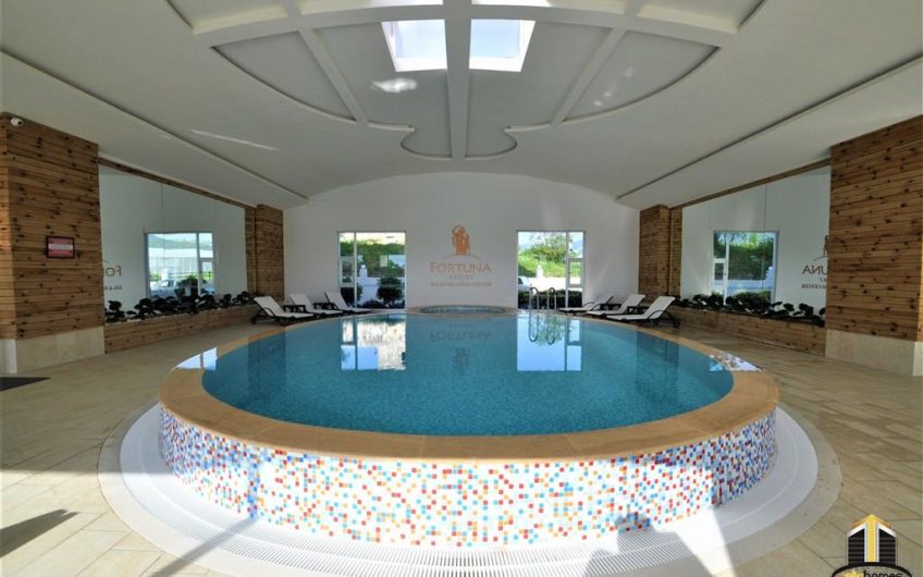 Demirtas ta Fortuna Residence