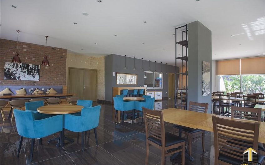 Demirtas ta Fortuna Residence