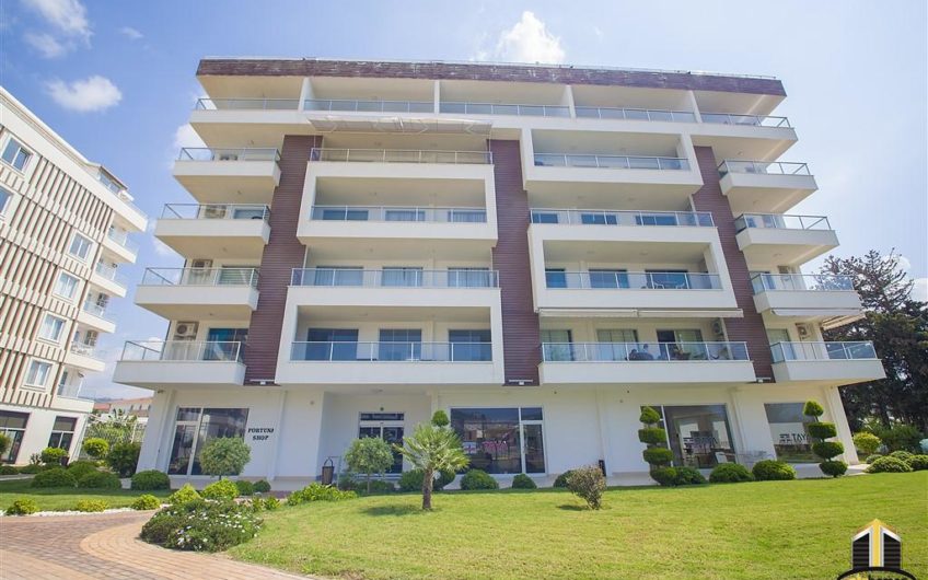 Demirtas ta Fortuna Residence