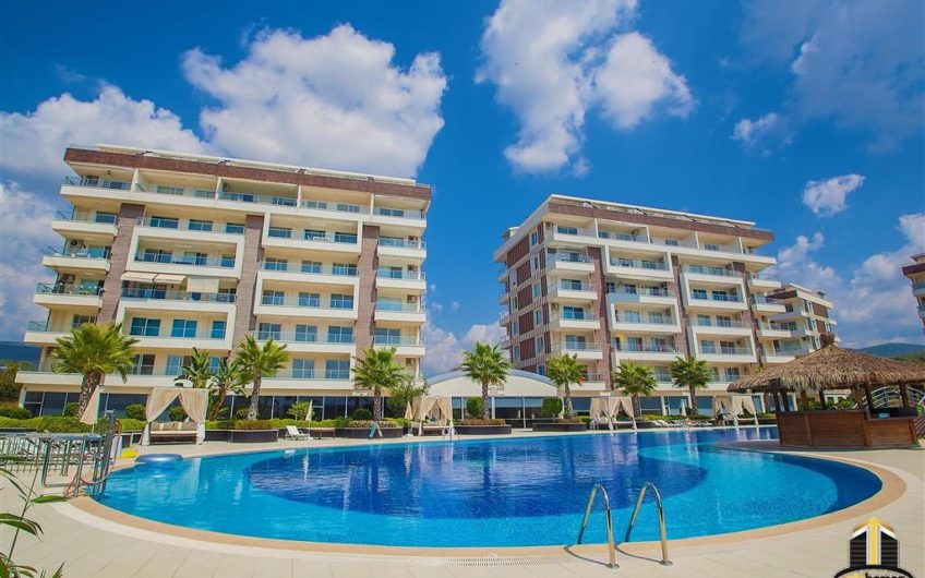 Demirtas ta Fortuna Residence