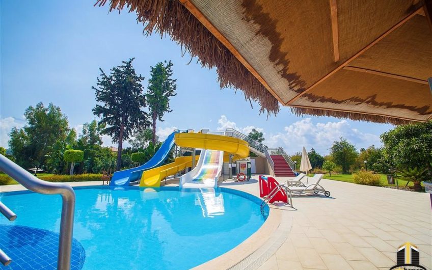 Demirtas ta Fortuna Residence