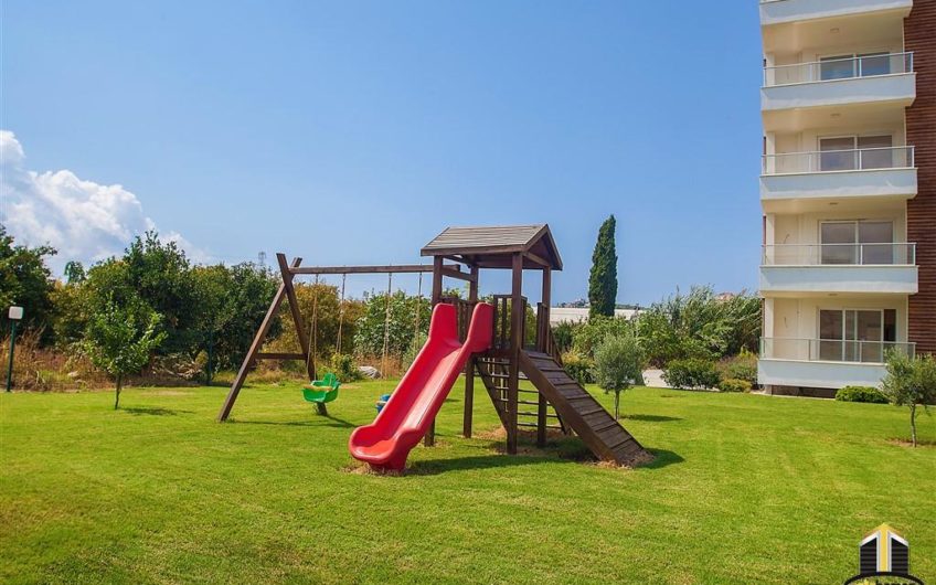 Demirtas ta Fortuna Residence