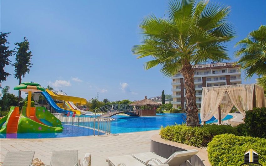 Demirtas ta Fortuna Residence