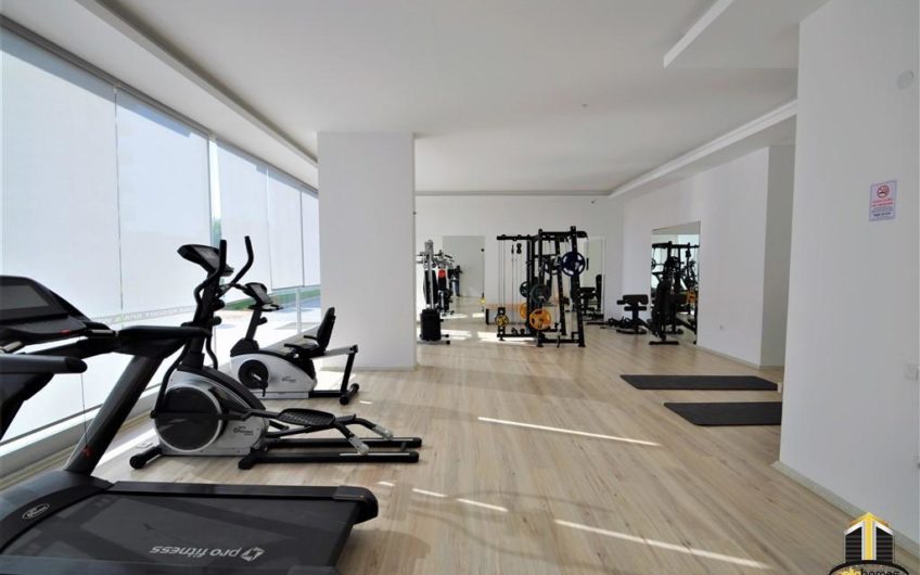 Demirtas ta Fortuna Residence