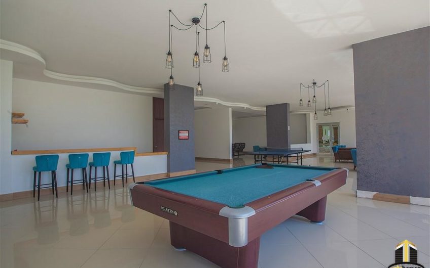 Demirtas ta Fortuna Residence