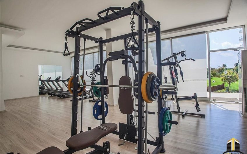 Demirtas ta Fortuna Residence