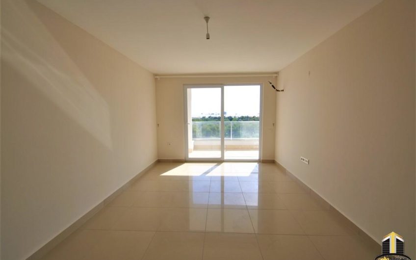 Demirtas ta Fortuna Residence