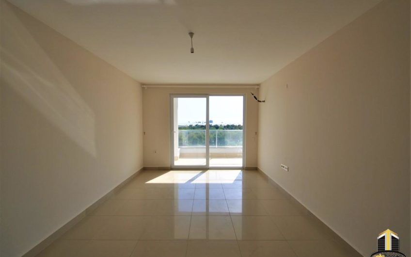 Demirtas ta Fortuna Residence