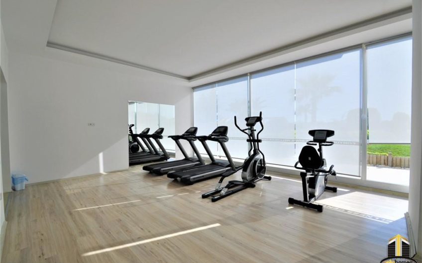 Demirtas ta Fortuna Residence