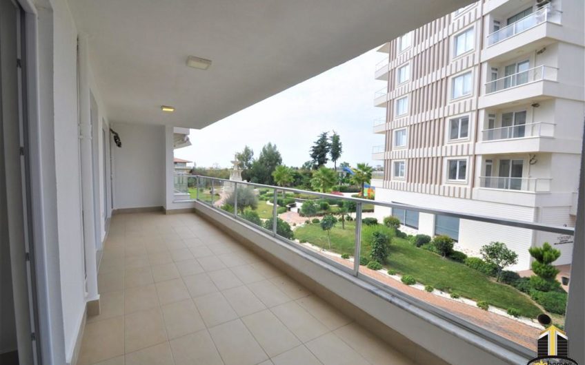 Demirtas ta Fortuna Residence