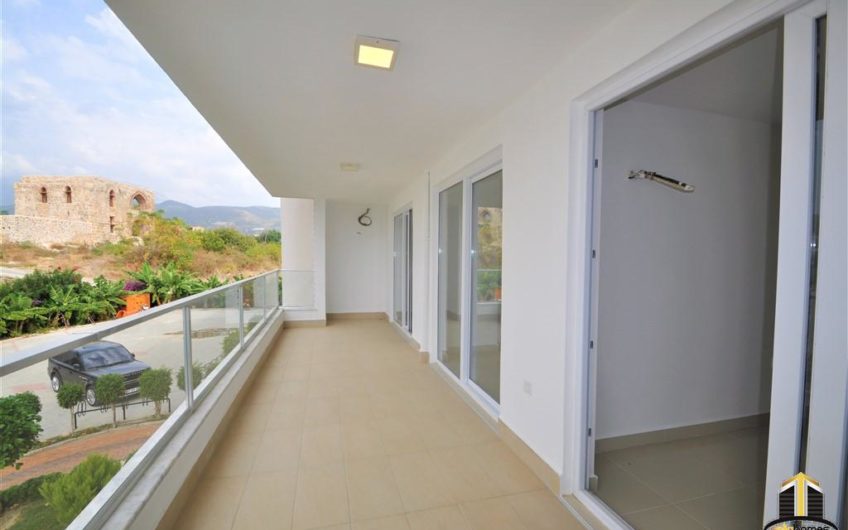 Demirtas ta Fortuna Residence