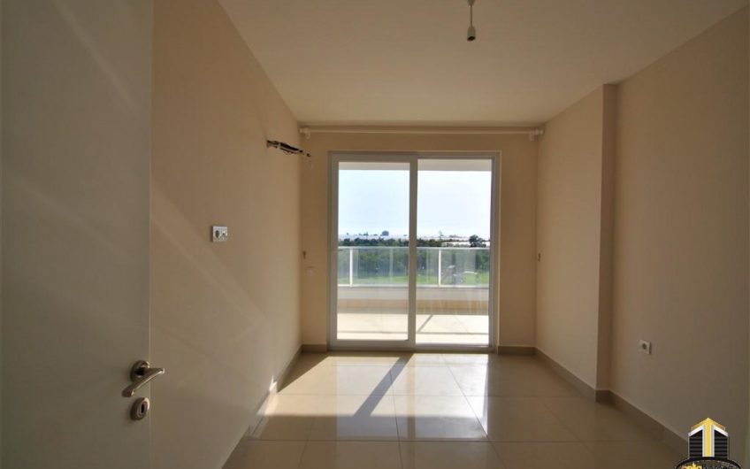 Demirtas ta Fortuna Residence