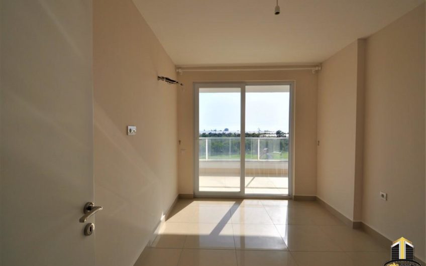 Demirtas ta Fortuna Residence