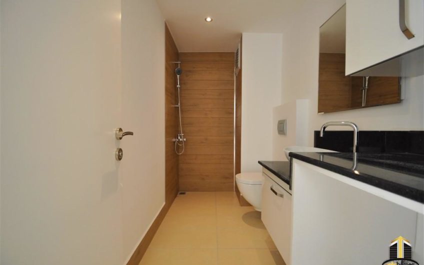 Demirtas ta Fortuna Residence