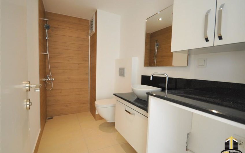 Demirtas ta Fortuna Residence