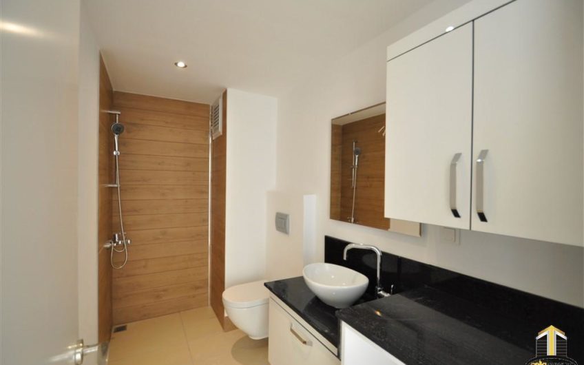 Demirtas ta Fortuna Residence