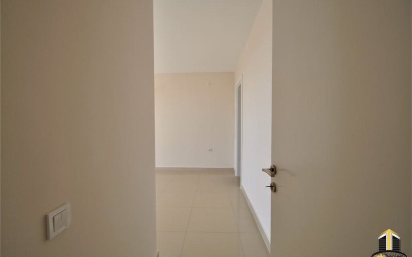 Demirtas ta Fortuna Residence