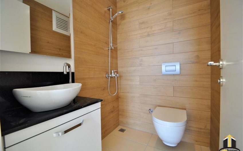 Demirtas ta Fortuna Residence