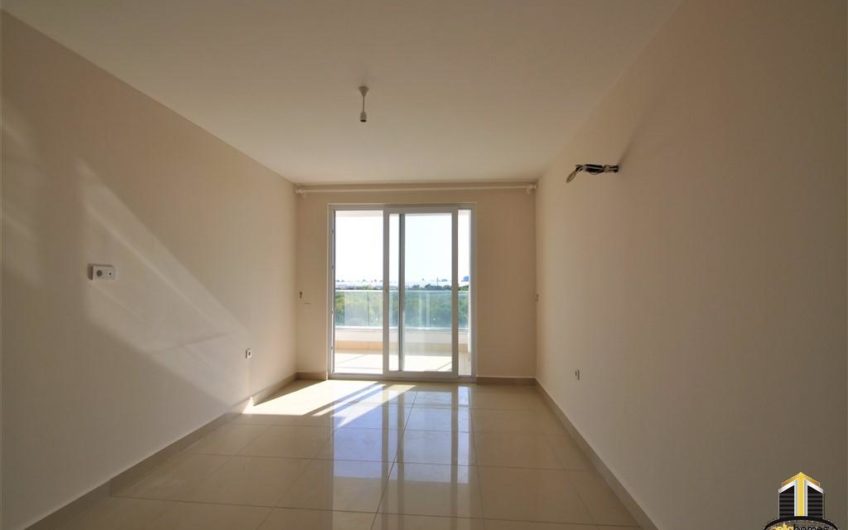 Demirtas ta Fortuna Residence