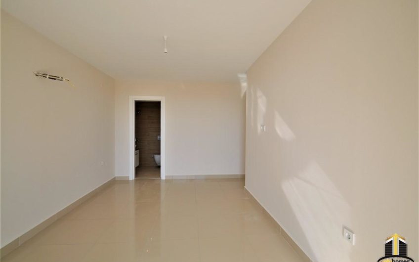 Demirtas ta Fortuna Residence