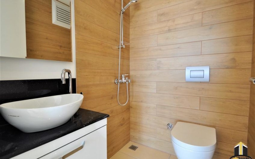 Demirtas ta Fortuna Residence