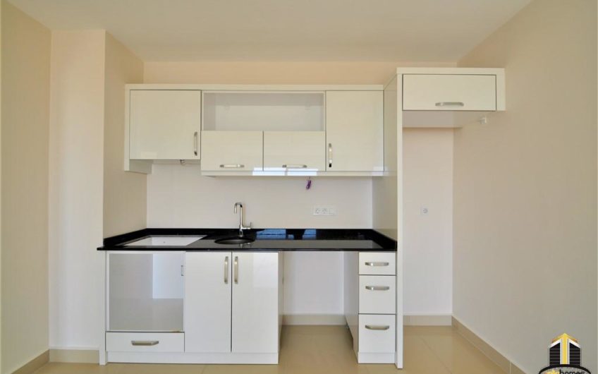 Demirtas ta Fortuna Residence