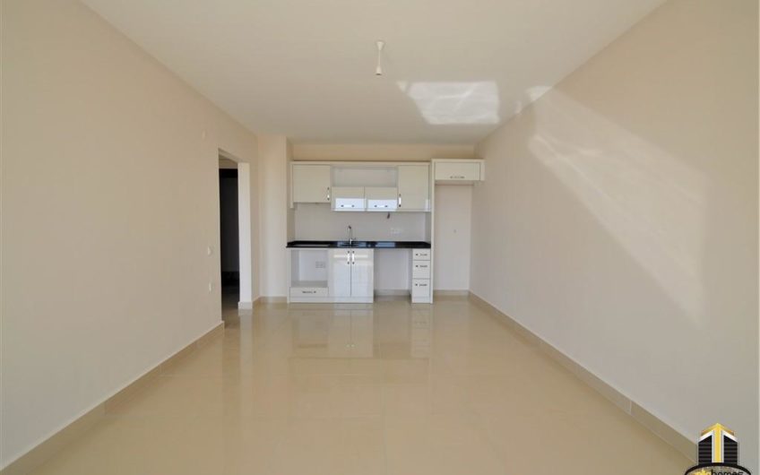 Demirtas ta Fortuna Residence