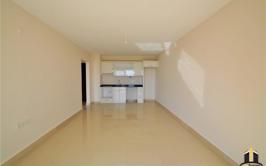 Demirtas ta Fortuna Residence