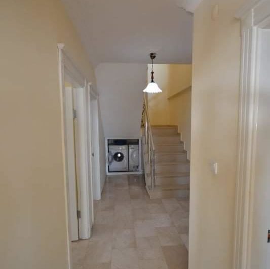 Mahmutlarda denize sifir penthouse