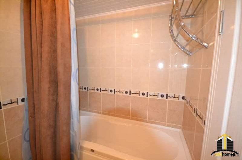 Mahmutlarda denize sifir penthouse