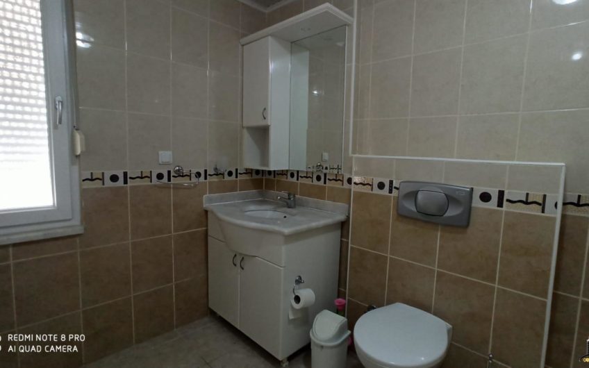 Mahmutlarda denize sifir penthouse