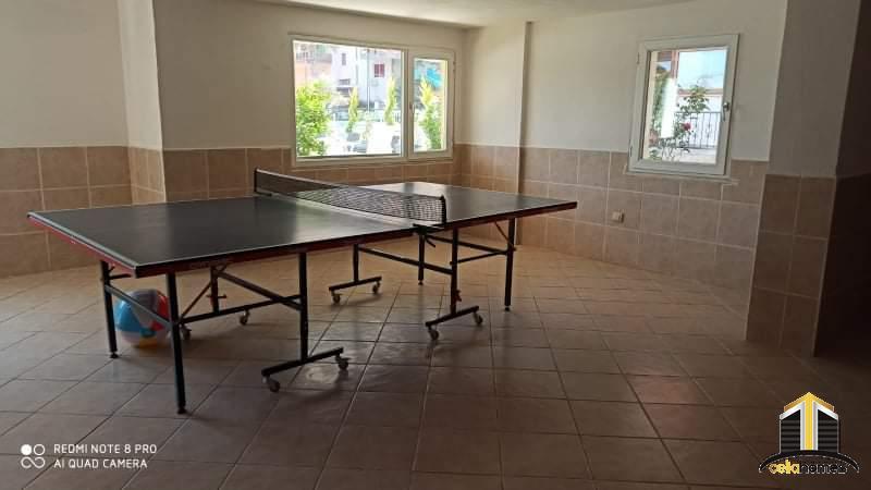 Mahmutlarda denize sifir penthouse