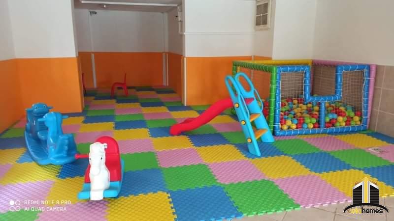 Mahmutlarda denize sifir penthouse