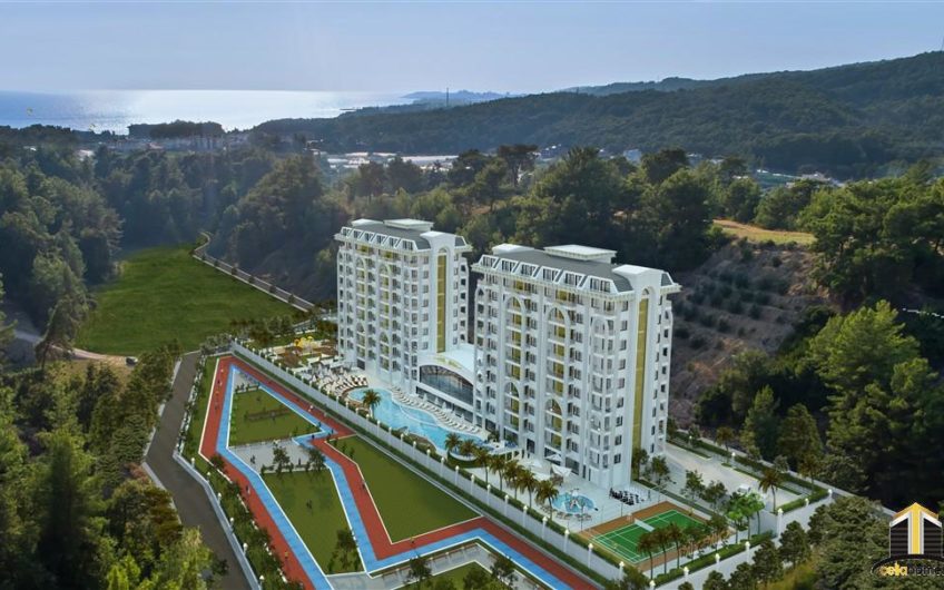 Nytt projekt I Avsallar!