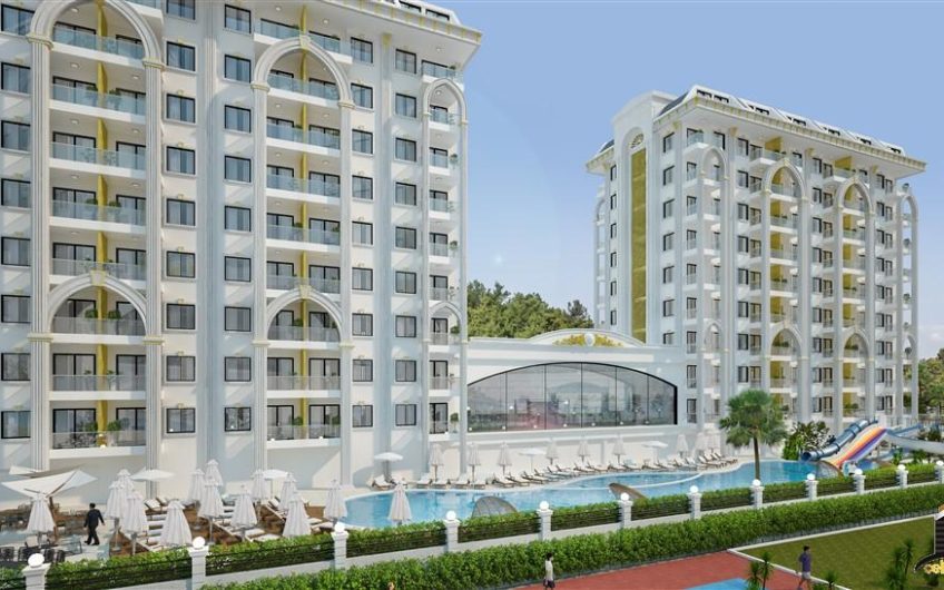 Nytt projekt I Avsallar!