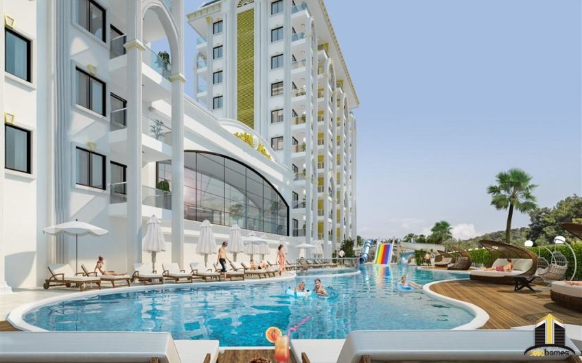 Nytt projekt I Avsallar!