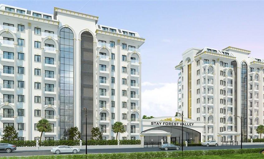 Nytt projekt I Avsallar!